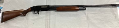 MOSSBERG 500AG 12 GA - Image 1 of 13