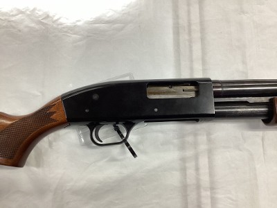 MOSSBERG 500AG 12 GA - Image 3 of 13