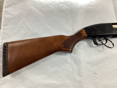 MOSSBERG 500AG 12 GA - Image 2 of 13