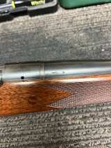 REMINGTON 700 .458 WIN MAG - Image 9 of 17