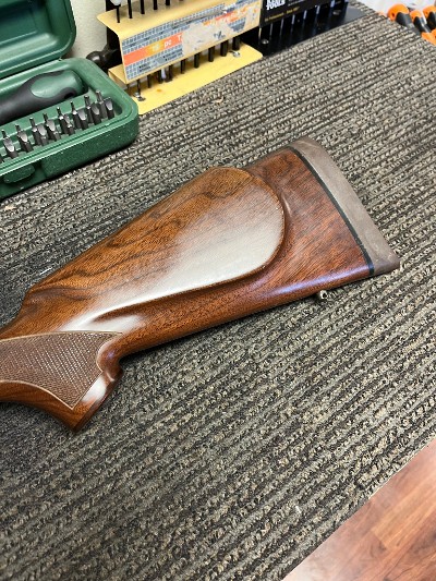 REMINGTON 700 .458 WIN MAG - Image 13 of 17