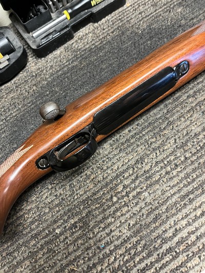 REMINGTON 700 .458 WIN MAG - Image 4 of 17