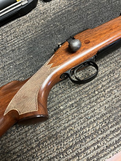 REMINGTON 700 .458 WIN MAG - Image 3 of 17