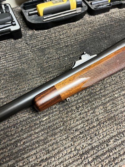 REMINGTON 700 .458 WIN MAG - Image 17 of 17