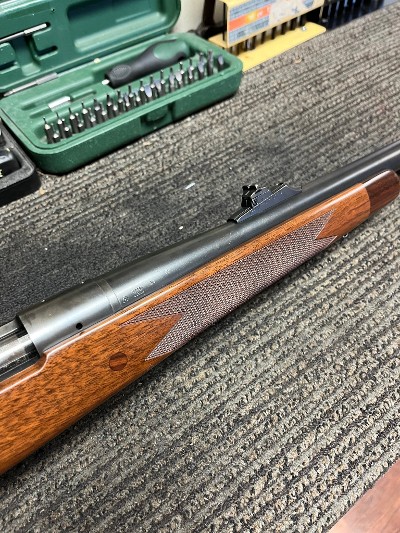 REMINGTON 700 .458 WIN MAG - Image 7 of 17
