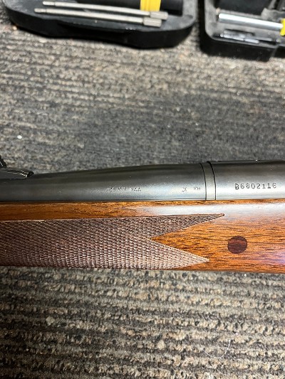 REMINGTON 700 .458 WIN MAG - Image 15 of 17
