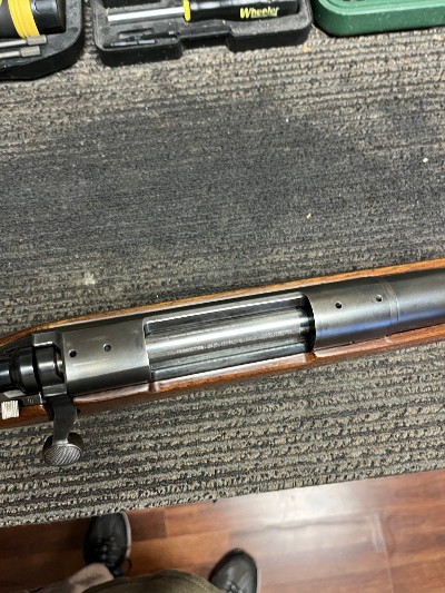REMINGTON 700 .458 WIN MAG - Image 10 of 17