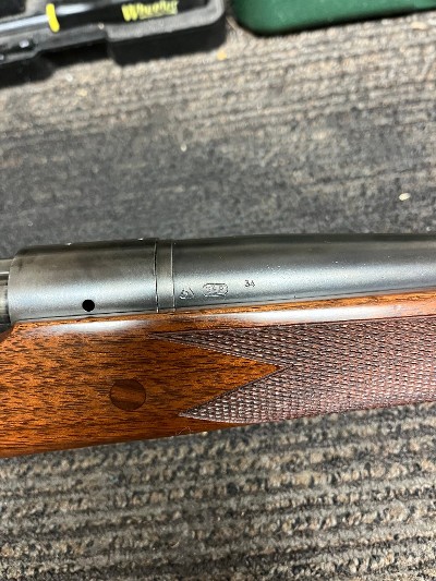 REMINGTON 700 .458 WIN MAG - Image 9 of 17