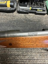 REMINGTON 700 .458 WIN MAG - Image 16 of 17