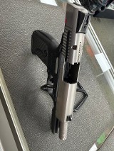 RUGER SR45 .45 ACP - Image 1 of 4