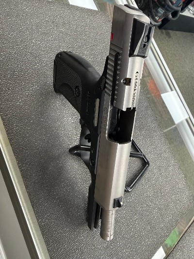 RUGER SR45 .45 ACP - Image 1 of 4