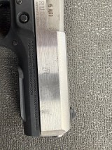 RUGER SR45 .45 ACP - Image 2 of 4