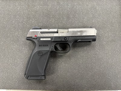 RUGER SR45 .45 ACP - Image 3 of 4