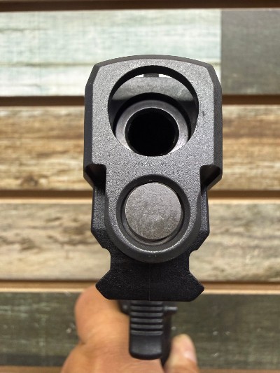 SIG SAUER P320 X-CARRY 10MM - Image 4 of 7