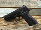 SIG SAUER P320 X-CARRY 10MM - Image 1 of 7