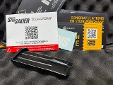 SIG SAUER P320 X-CARRY 10MM - Image 5 of 7