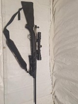 SAVAGE ARMS 111 30-06 .30-06 SPRG - Image 5 of 7