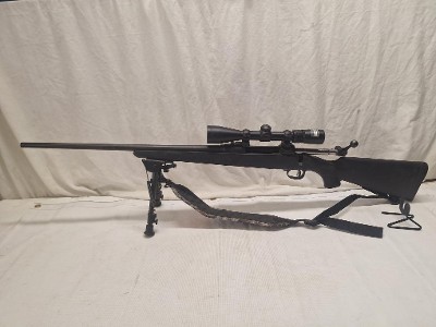 SAVAGE ARMS 111 30-06 .30-06 SPRG - Image 7 of 7