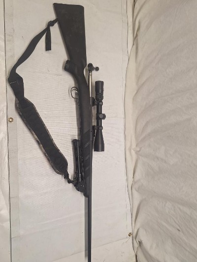 SAVAGE ARMS 111 30-06 .30-06 SPRG - Image 5 of 7