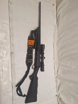 SAVAGE ARMS 111 30-06 .30-06 SPRG - Image 1 of 7