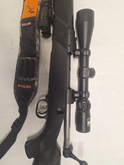 SAVAGE ARMS 111 30-06 .30-06 SPRG - Image 3 of 7