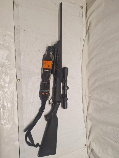 SAVAGE ARMS 111 30-06 .30-06 SPRG - Image 1 of 7