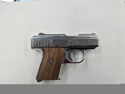 RAVEN ARMS P-25 .25 ACP - Image 1 of 4