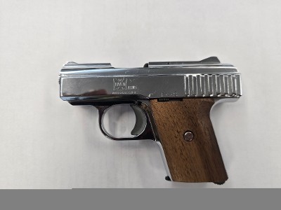 RAVEN ARMS P-25 .25 ACP - Image 2 of 4