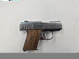 RAVEN ARMS P-25 .25 ACP - Image 1 of 4