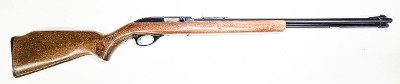 MARLIN GOOD LOOKINGMARLIN MODEL 60 .22 LR - Image 1 of 6