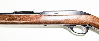 MARLIN GOOD LOOKINGMARLIN MODEL 60 .22 LR - Image 5 of 6