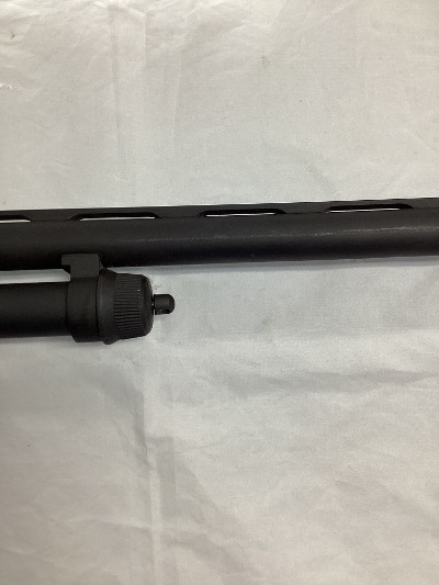 SUN CITY MACHINERY Stevens Model 320 12 GA - Image 7 of 15