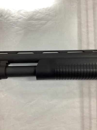 SUN CITY MACHINERY Stevens Model 320 12 GA - Image 13 of 15