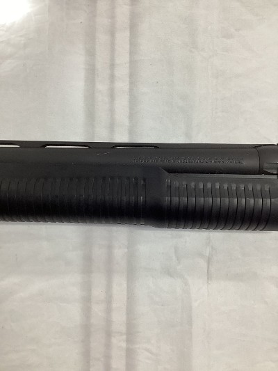 SUN CITY MACHINERY Stevens Model 320 12 GA - Image 12 of 15