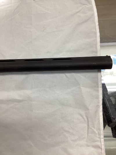 SUN CITY MACHINERY Stevens Model 320 12 GA - Image 8 of 15