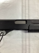 SUN CITY MACHINERY Stevens Model 320 12 GA - Image 4 of 15