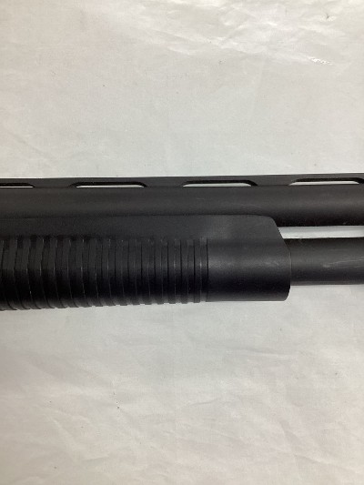 SUN CITY MACHINERY Stevens Model 320 12 GA - Image 6 of 15