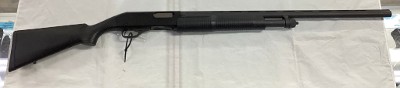 SUN CITY MACHINERY Stevens Model 320 12 GA - Image 1 of 15