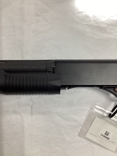 SUN CITY MACHINERY Stevens Model 320 12 GA - Image 11 of 15