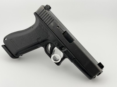 GLOCK 17 9MM LUGER (9x19 PARA) - Image 6 of 8