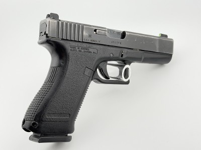 GLOCK 17 9MM LUGER (9x19 PARA) - Image 7 of 8