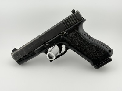 GLOCK 17 9MM LUGER (9x19 PARA) - Image 5 of 8