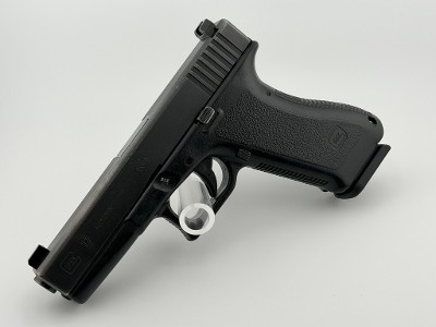 GLOCK 17 9MM LUGER (9x19 PARA) - Image 4 of 8