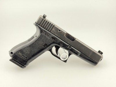 GLOCK 17 9MM LUGER (9x19 PARA) - Image 8 of 8