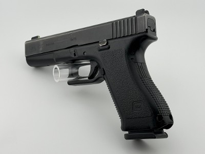 GLOCK 17 9MM LUGER (9x19 PARA) - Image 3 of 8