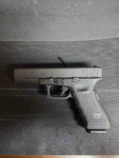 GLOCK G17 GEN3 9MM LUGER (9X19 PARA) - Image 3 of 5