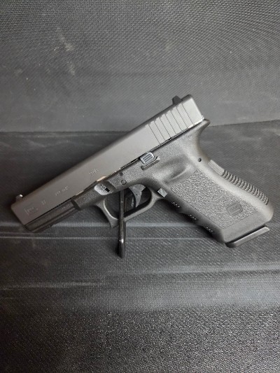 GLOCK G17 GEN3 9MM LUGER (9X19 PARA) - Image 1 of 5