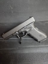 GLOCK G17 GEN3 9MM LUGER (9X19 PARA) - Image 1 of 5