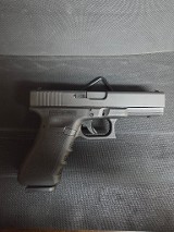 GLOCK G17 GEN3 9MM LUGER (9X19 PARA) - Image 4 of 5