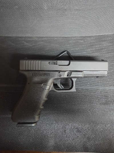 GLOCK G17 GEN3 9MM LUGER (9X19 PARA) - Image 4 of 5